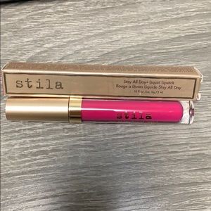 Stila Liquid Lipstick - Bella